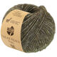 Lana Grossa NATURAL ALPACA Pelo | 040-skog grøn meleret