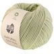 Lana Grossa NATURAL COTTON (GOTS) | 01-bleggrøn