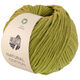Lana Grossa NATURAL COTTON (GOTS) | 04-forårsgrøn