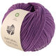 Lana Grossa NATURAL COTTON (GOTS) | 08-lilla