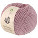 Lana Grossa NATURAL COTTON (GOTS) | 11-gammelrosa