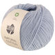 Lana Grossa NATURAL COTTON (GOTS) | 12-lys blå