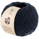 Lana Grossa NATURAL COTTON (GOTS) | 15-mørk blå