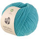 Lana Grossa NATURAL COTTON (GOTS) | 16-turkis