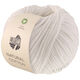 Lana Grossa NATURAL COTTON (GOTS) | 17-hvid