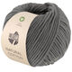Lana Grossa NATURAL COTTON (GOTS) | 21-mørk grå