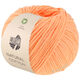 Lana Grossa NATURAL COTTON (GOTS) | 23-abrikos