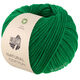 Lana Grossa NATURAL COTTON (GOTS) | 26-smaragd