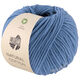 Lana Grossa NATURAL COTTON (GOTS) | 28-dueblå