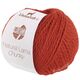 Lana Grossa NATURAL LAMA CHUNKY | 04-rustorange