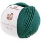 Lana Grossa NATURAL LAMA CHUNKY | 07-turkisblå