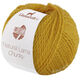 Lana Grossa NATURAL LAMA CHUNKY | 18-gyldengul