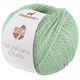Lana Grossa NATURAL LAMA CHUNKY | 20-myntegrøn