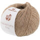 Lana Grossa NATURAL LAMA FINE | 111-kamel