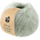 Lana Grossa NATURAL SUPERKID TWEED | 617-grågrøn