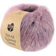 Lana Grossa NATURAL SUPERKID TWEED | 621-gammelrosa