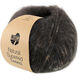 Lana Grossa NATURAL SUPERKID TWEED | 624-gråbrun