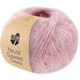 Lana Grossa NATURAL SUPERKID TWEED | 629-rosé