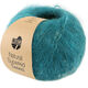Lana Grossa NATURAL SUPERKID TWEED | 631-turkis