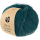 Lana Grossa NATURAL SUPERKID TWEED | 634-dybhavsgrøn