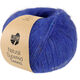 Lana Grossa NATURAL SUPERKID TWEED | 635-blækblå