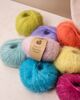 Lana Grossa NATURAL SUPERKID TWEED