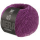 Lana Grossa NEBBIA (Nera) | 19-mørk violet