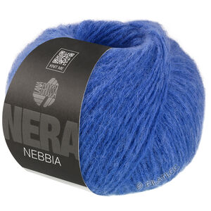 Lana Grossa NEBBIA (Nera) | 20-blå