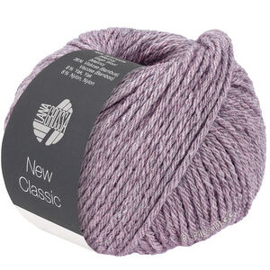 Lana Grossa NEW CLASSIC | 13-antikviolet