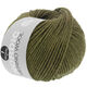 Lana Grossa NORDIC MERINO WOOL  Aktion! | 03-mosgrøn