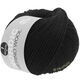 Lana Grossa NORDIC MERINO WOOL  Aktion! | 07-sort