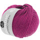 Lana Grossa NORDIC MERINO WOOL  Aktion! | 10-mørk fuchsia
