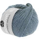 Lana Grossa NORDIC MERINO WOOL  Aktion! | 16-gråblå