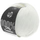 Lana Grossa ONLY COTTON | 01-hvid