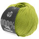 Lana Grossa ONLY COTTON | 10-gulgrøn