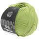 Lana Grossa ONLY COTTON | 23-lindgrøn