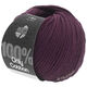 Lana Grossa ONLY COTTON | 32-mørk violet