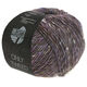 Lana Grossa ONLY TWEED | 103-antikviolet/natur/brungrå