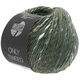 Lana Grossa ONLY TWEED | 117-grå/høgrøn/kaki/natur