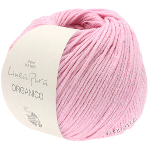 Lana Grossa ORGANICO (Linea Pura) | 126-nellike