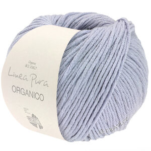 Lana Grossa ORGANICO (Linea Pura) | 147-syrenlilla