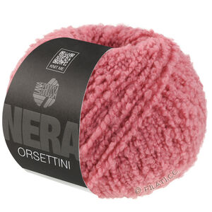 Lana Grossa ORSETTINI (Nera) | 01-lyng