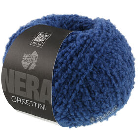 ORSETTINI (Nera) fra Lana Grossa