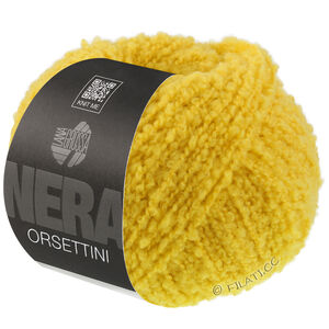 Lana Grossa ORSETTINI (Nera) | 14-gul