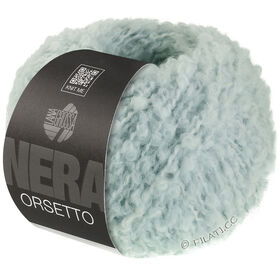 ORSETTO (Nera) fra Lana Grossa