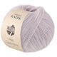 Lana Grossa PELO CASHMERE | 07-lilla/rå hvid