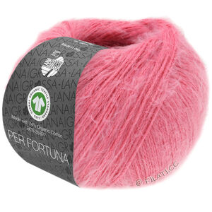 Lana Grossa PER FORTUNA (GOTS) | 37-laks