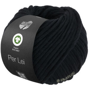 Lana Grossa PER LEI (GOTS) | 10-sort