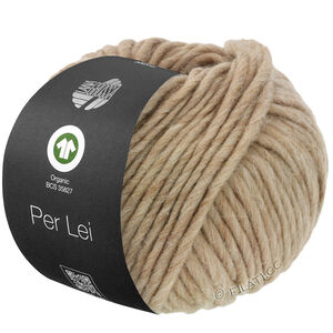 Lana Grossa PER LEI (GOTS) | 34-kamel