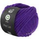 Lana Grossa PER LEI (GOTS) | 54-mørk violet